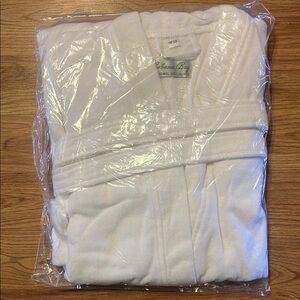 White Robe by Boca Bay